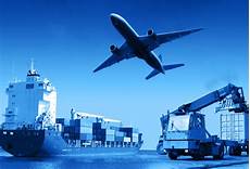 Cargo Transport Logistics