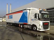 Cargo Transport Logistics