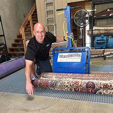 Carpet Dusting Machines
