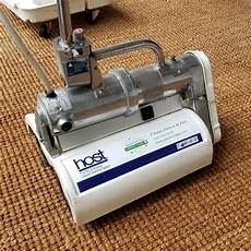 Carpet Extraction Machine