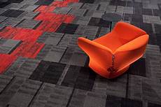 Carpet Tile Applications