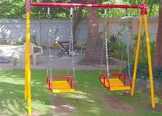 Children Playground Equipments