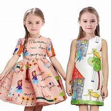 Children's Dress