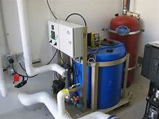 Chlorination Equipment