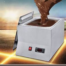 Chocolate Warmer Machine
