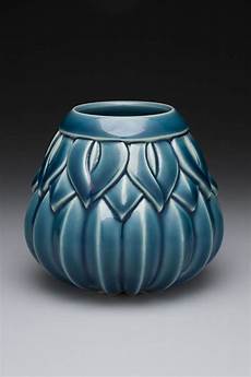 Clay Vase Designs