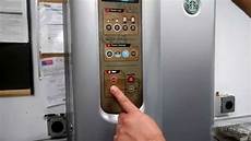 Coffee Bean Dispenser