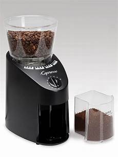 Coffee Grinding Machines
