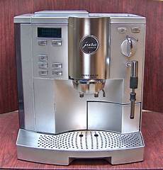 Coffee Maker Boilers
