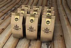 Coffee Packagings