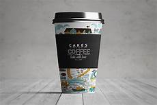 Coffee Paper Cup