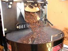 Coffee Roaster Machines