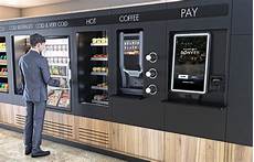 Coffee Vending Machines