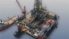 Cold Water Drilling Rigs