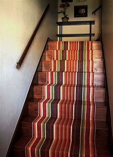 Coloured Carpets