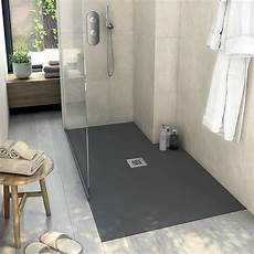 Coloured Shower Trays