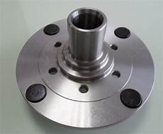 Construction Machinery Flange