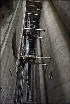 Counterweight For Elevator
