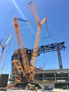 Cranes Equipment