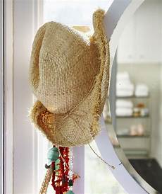 Decorative Straw Hats