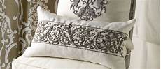 Decorative Straw Pillows