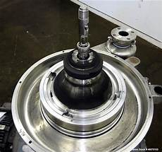 Disc Bowl Centrifuge