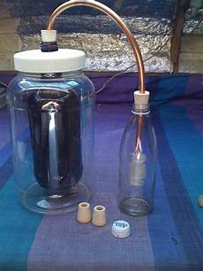 Distillating System