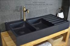 Double Bowls Sinks