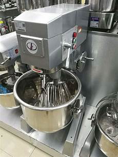 Dough Processing Equipment