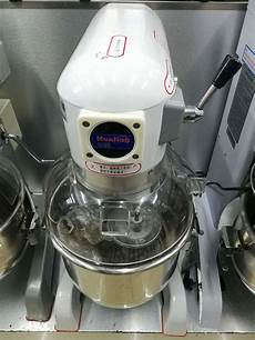 Dough Processing Equipments