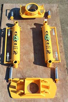 Drill Rig Spare Part