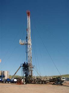 Drilling Rig Equipment