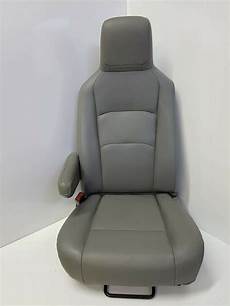 Driver Seat Ford