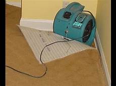 Dry Clean Carpet