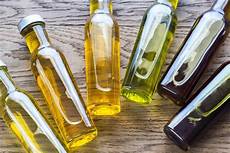 Edible Olive Oils