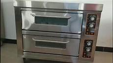 Electric Cooking Equipments