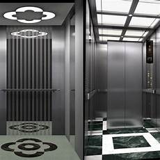 Elevator Cabin Doors