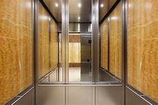 Elevator Cabin