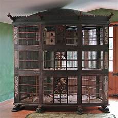 Elevator Cages