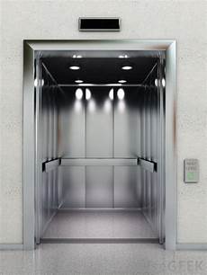 Elevator Cars