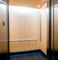 Elevator Ceilings