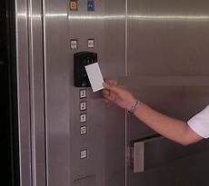 Elevator Control Card