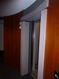 Elevator Door Jambs