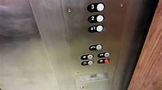 Elevator For Disabled