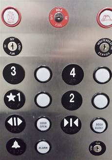 Elevator Indicators