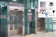 Elevator Intercom Systems