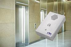 Elevator Interphone Systems