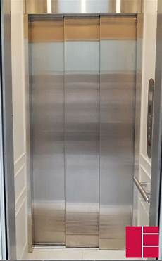 Elevator Landing Doors