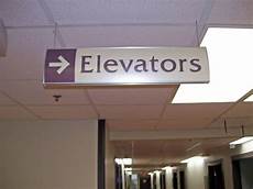 Elevator Materials