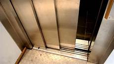 Elevator Mechanism